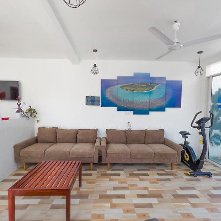 Summer Inn Thoddoo Luaran gambar