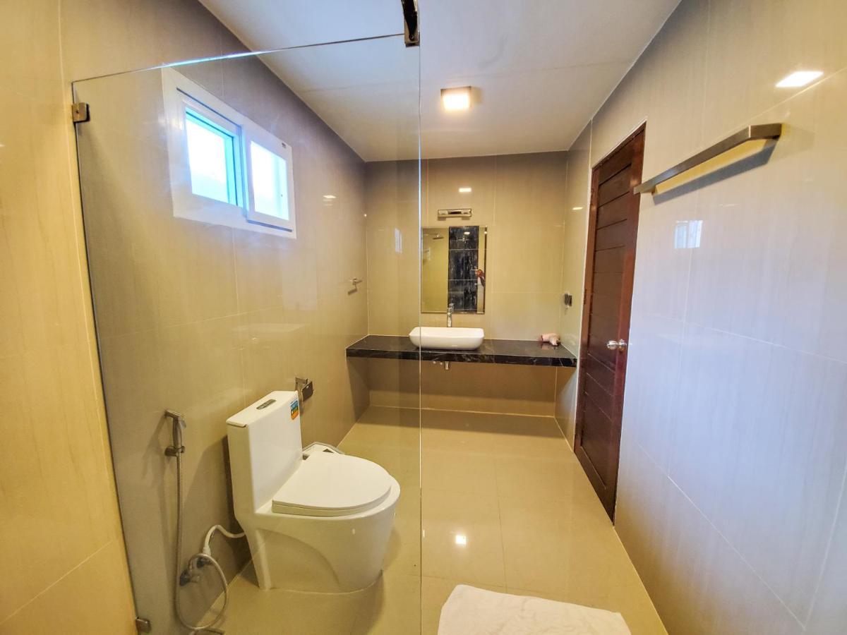 Summer Inn Thoddoo Luaran gambar
