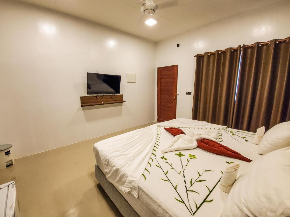 Summer Inn Thoddoo Luaran gambar