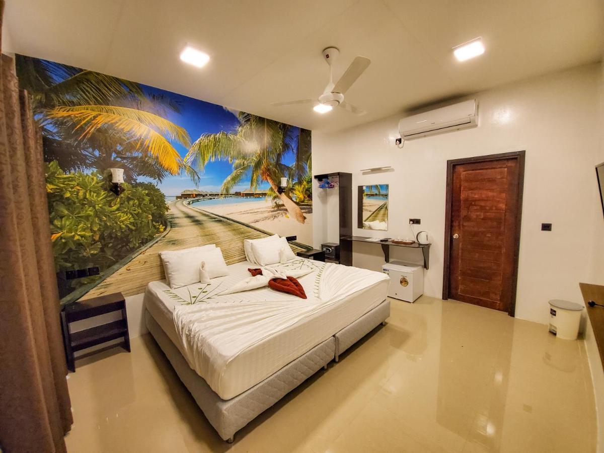 Summer Inn Thoddoo Luaran gambar