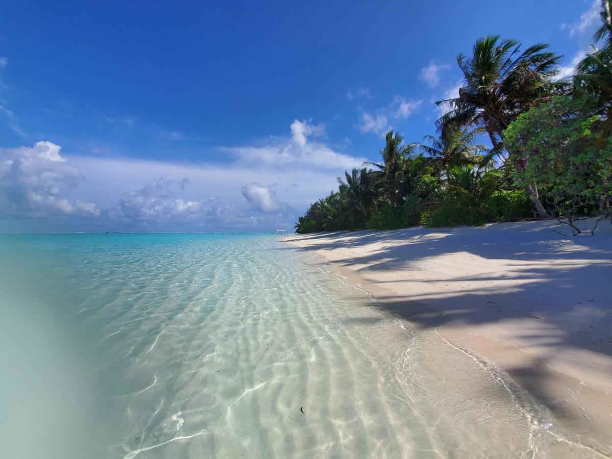 Summer Inn Thoddoo Luaran gambar