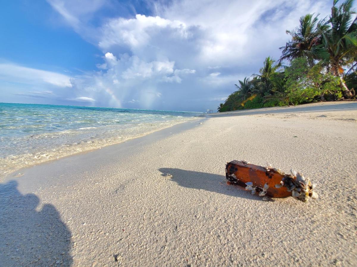 Summer Inn Thoddoo Luaran gambar