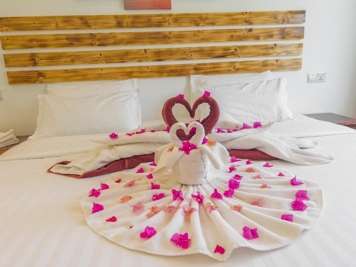 Summer Inn Thoddoo Luaran gambar