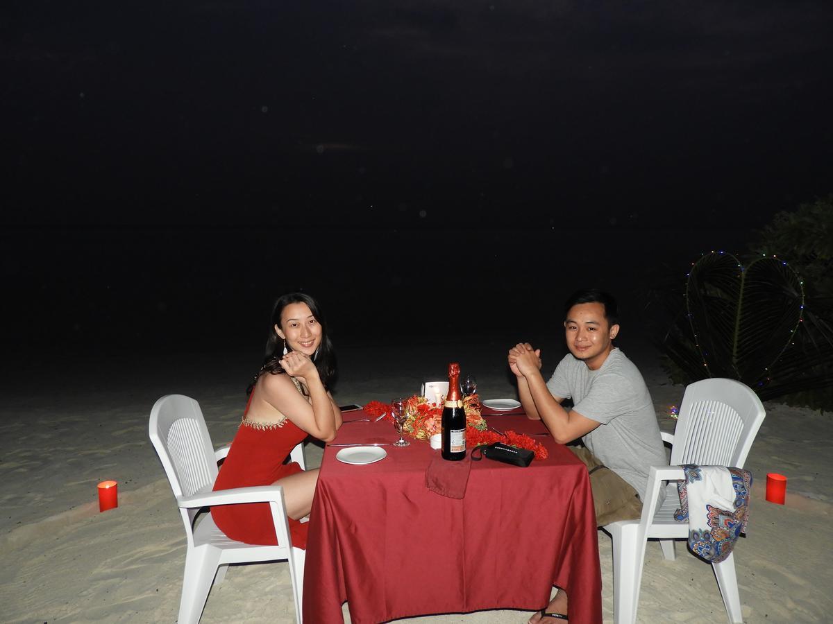 Summer Inn Thoddoo Luaran gambar